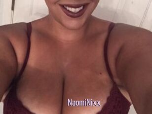 NaomiNixx