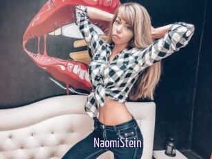 NaomiStein