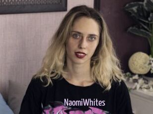 NaomiWhites