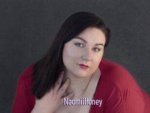 NaomiiHoney