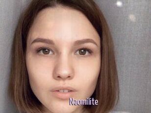 Naomilite
