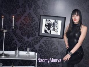 NaomyAlanya