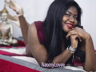 NaomyLovee