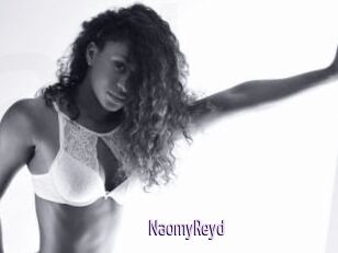 NaomyReyd