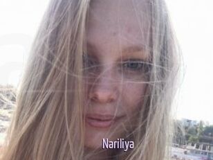 Nariliya