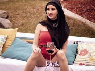 Naryda