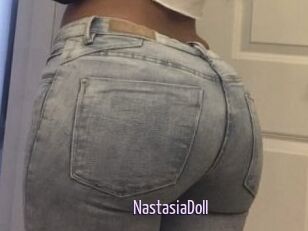 NastasiaDoll