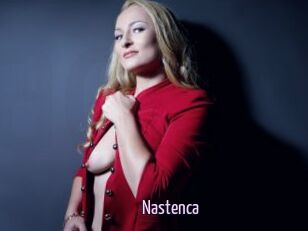 Nastenca