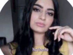 Nasthenka