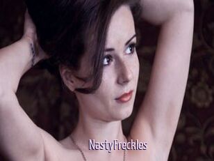 NastyFreckles