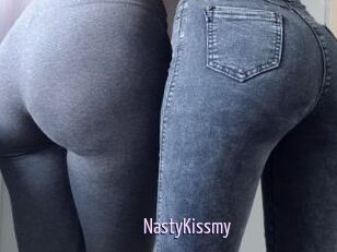 NastyKissmy