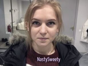 NastySweety