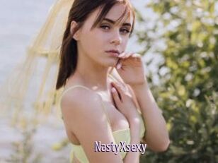 NastyXsexy