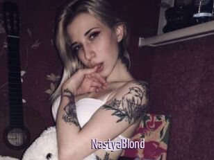 NastyaBlond