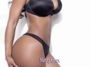 Nastylovex