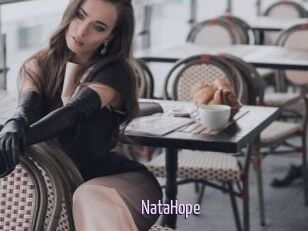 NataHope
