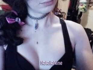 NataliaNine