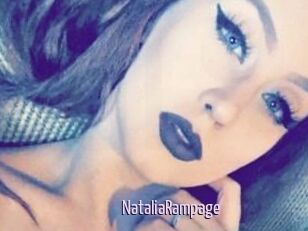 NataliaRampage
