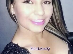 NataliaSex69