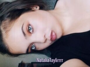 NataliaTaylirrrr