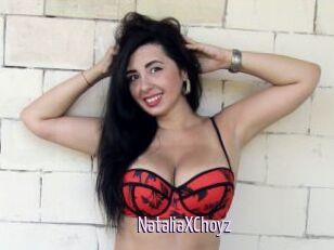 NataliaXChoyz