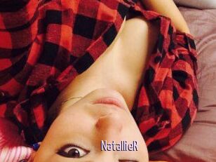 NatallieR