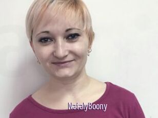 NatalyBoony