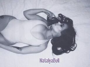 NatalyaDoll