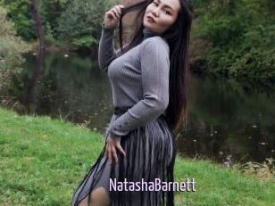 NatashaBarnett