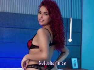 NatashaPrince