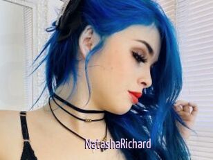 NatashaRichard