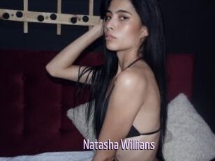 Natasha_Willians