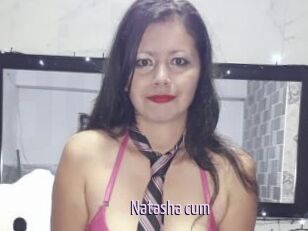 Natasha_cum