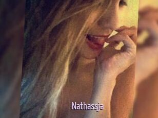 Nathassja