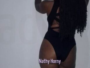 Nathy_Horny