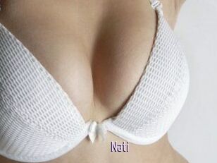 Nati