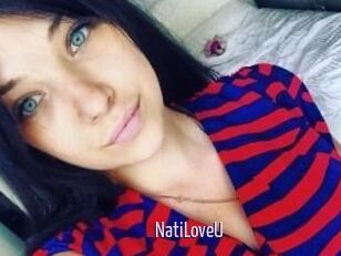 NatiLoveU