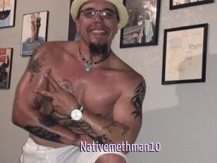 Nativemethman10