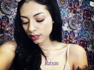 Natsan