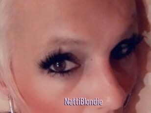 NattiBlondie
