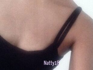 Natty18
