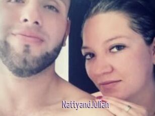 NattyandJulian