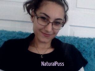 NaturalPuss