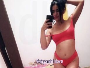 Natysmithlove