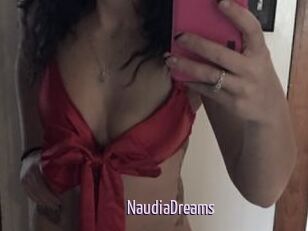 NaudiaDreams