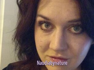Naudiabynature