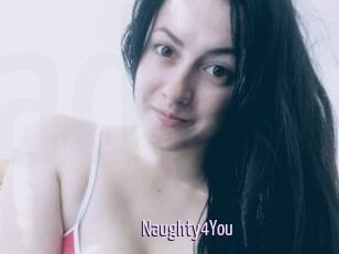 Naughty4You