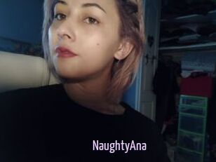 NaughtyAna