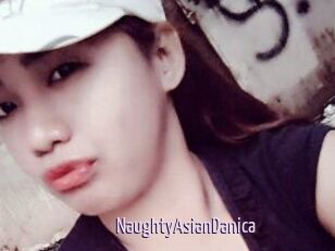 NaughtyAsianDanica