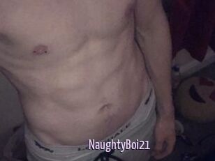 NaughtyBoi21